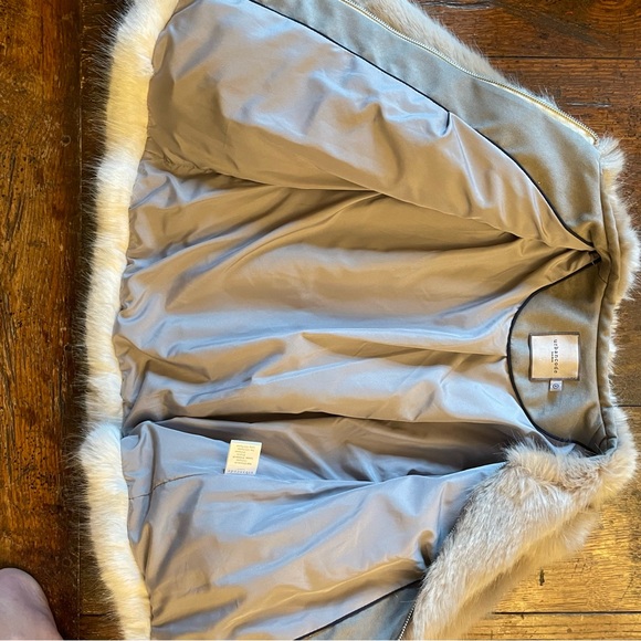 Urbancode Faux Fur Jacket - Picture 7 of 14